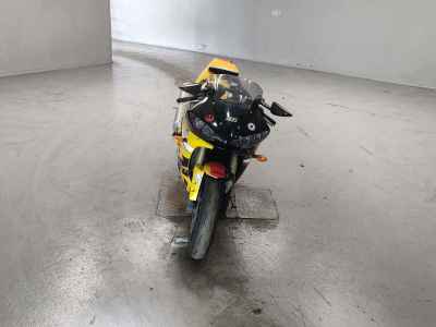 Yamaha YZF-R6 2006