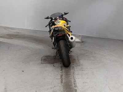 Yamaha YZF-R6 2006