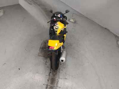 Yamaha YZF-R6 2006