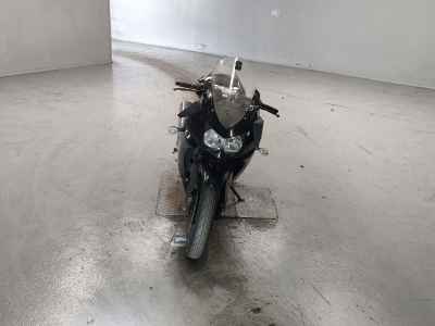 Kawasaki Ninja 250R 2009