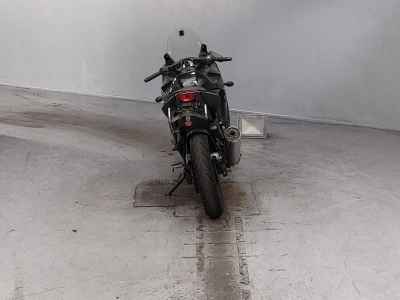 Kawasaki Ninja 250R 2009