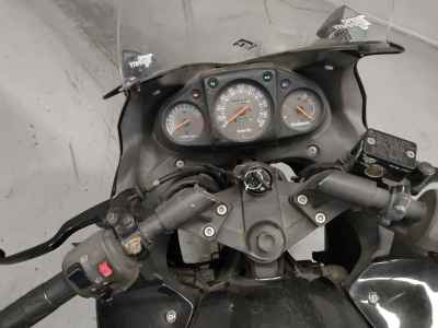 Kawasaki Ninja 250R 2009