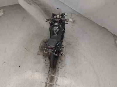 Kawasaki Ninja 250R 2009