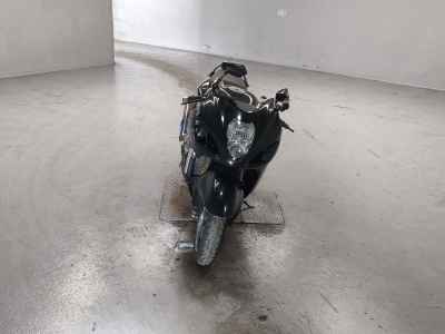 Suzuki Hayabusa 2006