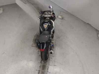 Suzuki Hayabusa 2006