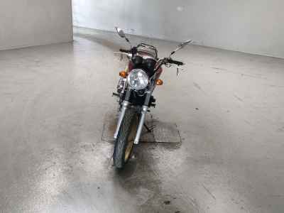 Honda VTR250 2011