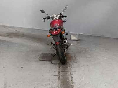 Honda VTR250 2011
