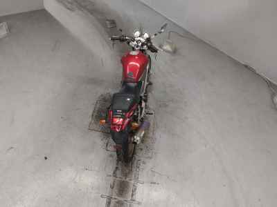 Honda VTR250 2011