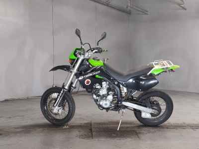 Kawasaki D-Tracker 250 X