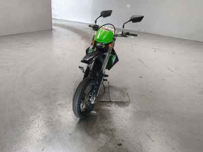 Kawasaki D-Tracker 250 X