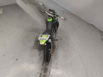 Kawasaki D-Tracker 250 X