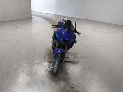 Yamaha YZF-R25 2019