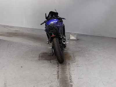 Yamaha YZF-R25 2019