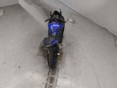 Yamaha YZF-R25 2019