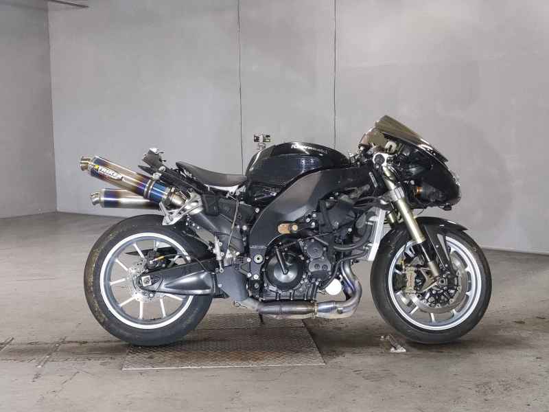 Kawasaki Ninja ZX-10R 2006