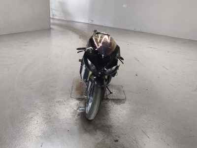 Kawasaki Ninja ZX-10R 2006