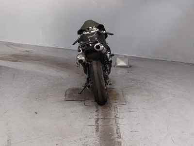Kawasaki Ninja ZX-10R 2006
