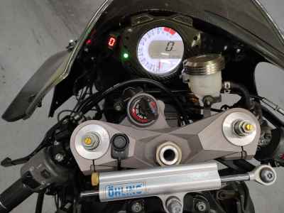 Kawasaki Ninja ZX-10R 2006