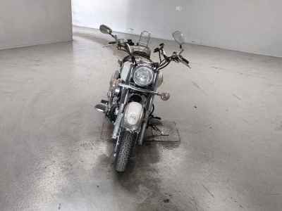 Yamaha XVS1100 Drag Star 2009