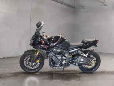 Yamaha FZ1 Fazer 2007