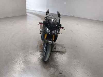Yamaha FZ1 Fazer 2007