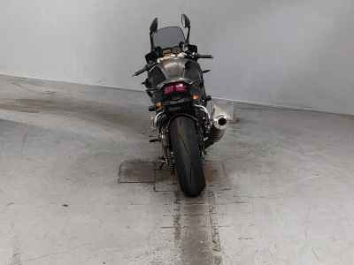 Yamaha FZ1 Fazer 2007