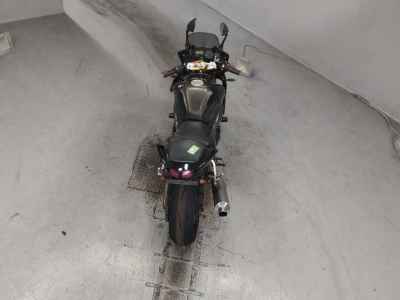 Yamaha FZ1 Fazer 2007