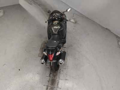 Suzuki Hayabusa 2014