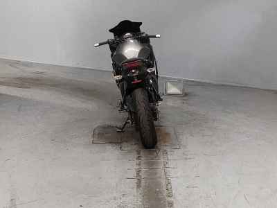 Kawasaki Ninja 400 2017