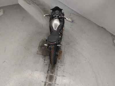 Kawasaki Ninja 400 2017