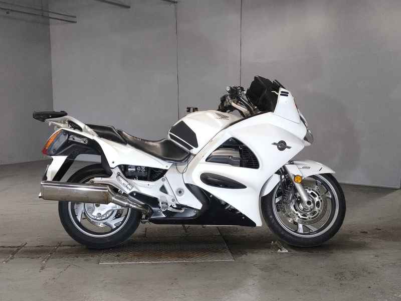 Honda ST1300 Pan-European 2005