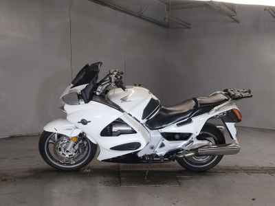 Honda ST1300 Pan-European 2005