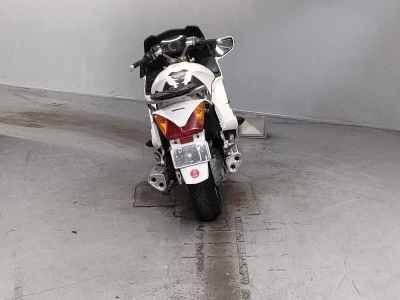 Honda ST1300 Pan-European 2005
