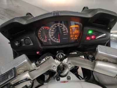 Honda ST1300 Pan-European 2005