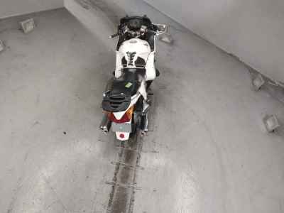 Honda ST1300 Pan-European 2005