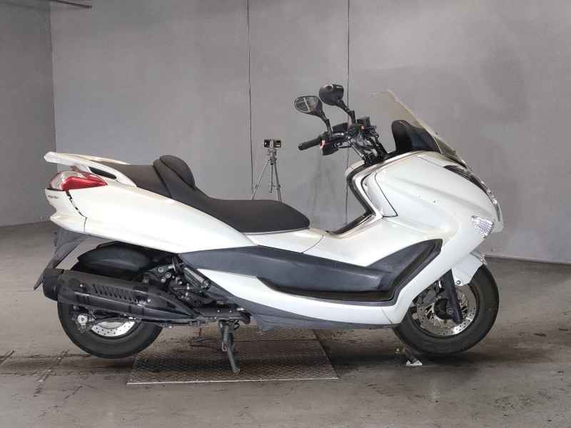 Yamaha Majesty 250 2007