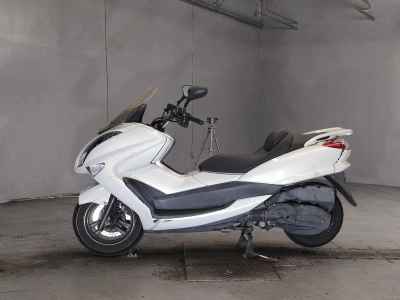 Yamaha Majesty 250 2007