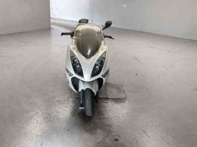 Yamaha Majesty 250 2007