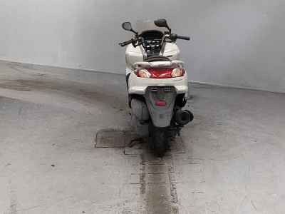 Yamaha Majesty 250 2007