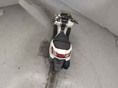 Yamaha Majesty 250 2007