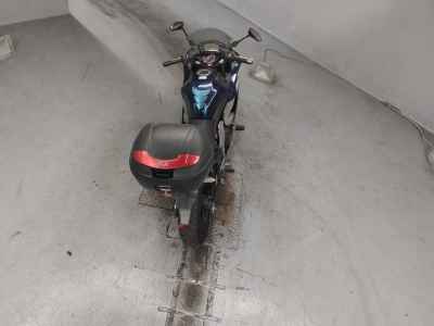 Kawasaki Ninja 400R 2011