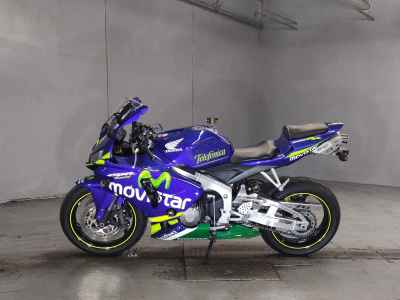 Honda CBR600RR 2007