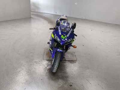 Honda CBR600RR 2007