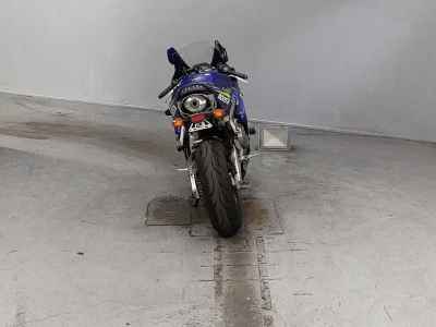 Honda CBR600RR 2007