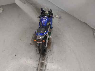Honda CBR600RR 2007