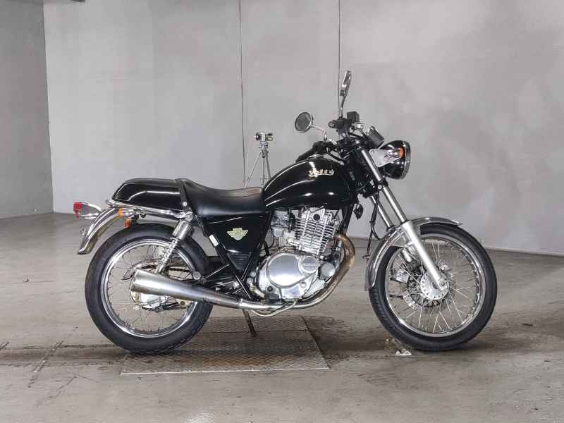 Suzuki Volty