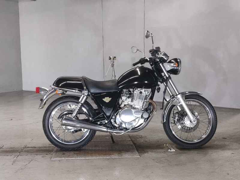 Suzuki Volty