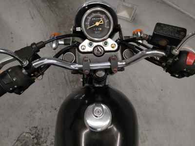Suzuki Volty