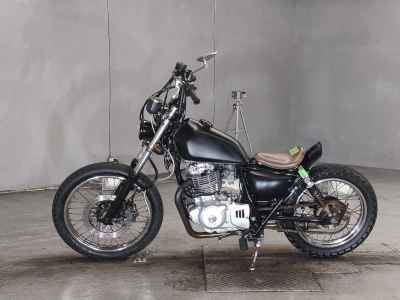 Suzuki GrassTracker Bigboy
