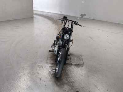 Suzuki GrassTracker Bigboy